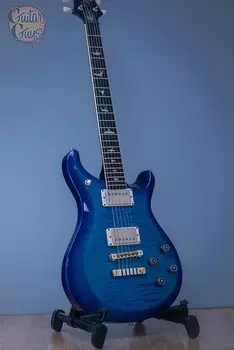Электрогитара PRS S2 10th Anniversary McCarty 594 Lake Blue