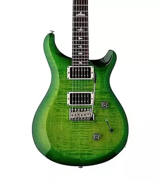 Электрогитара PRS S2 Custom 24 2023 - Eriza Verde