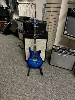 Электрогитара PRS S2 Custom 24