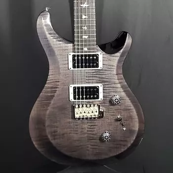 Электрогитара PRS S2 Custom 24 Elephant Gray #200