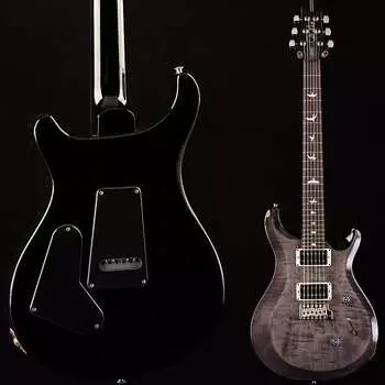 Электрогитара PRS S2 Custom 24 Elephant Grey 080