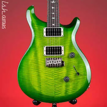 Электрогитара PRS S2 Custom 24 Eriza Verde