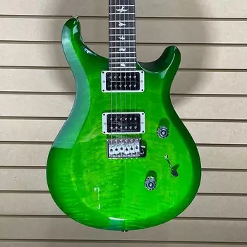 Электрогитара с чехлом PRS S2 Custom 24