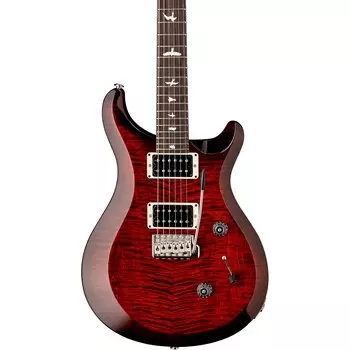 Электрогитара PRS S2 Custom 24 Fire Red Burst