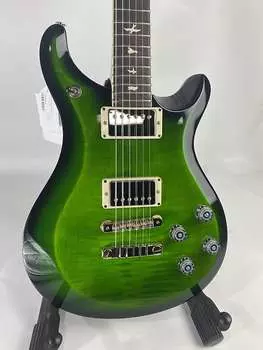 Электрогитара PRS S2 McCarty 594 Custom Green