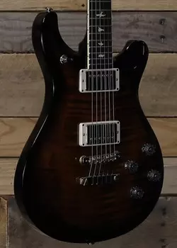 Электрогитара PRS S2 McCarty 594 Electric Guitar Burnt Amber Burst w/ Gigbag