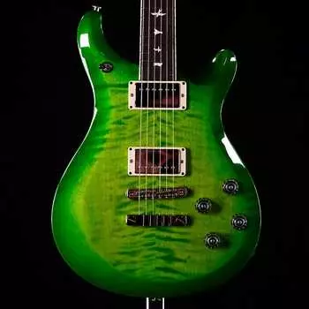 Электрогитара PRS S2 McCarty 594 - Eriza Verde