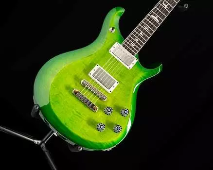 Электрогитара PRS S2 McCarty 594 Eriza Verde