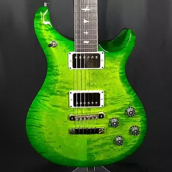 Электрогитара PRS S2 McCarty 594 Eriza Verde #396