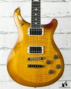 Электрогитара PRS S2 McCarty 594 McCarty Sunburst w/ bag