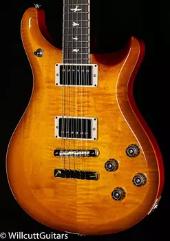 Электрогитара PRS S2 McCarty 594 McCarty Sunburst