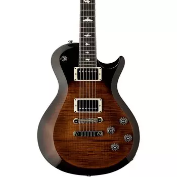 Электрогитара PRS S2 McCarty 594 Singlecut Black Amber