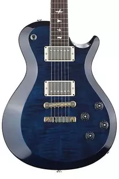 Электрогитара PRS S2 McCarty 594 Singlecut Electric Guitar - Whale Blue