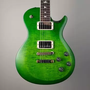 Электрогитара PRS S2 McCarty 594 Singlecut Electric Guitar -7.5LBS- Eriza Verde - NEW !