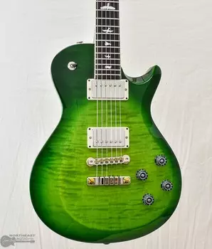 Электрогитара PRS S2 McCarty 594 Singlecut - Eriza Verde