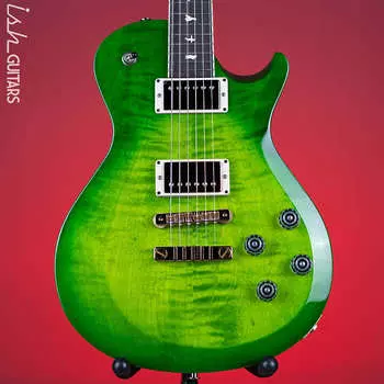 Электрогитара PRS S2 McCarty 594 Singlecut Eriza Verde