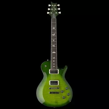 Электрогитара PRS S2 McCarty 594 Singlecut - Eriza Verde