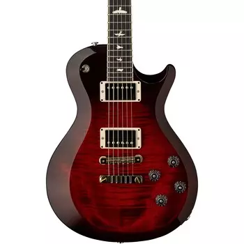 Электрогитара PRS S2 McCarty 594 Singlecut Fire Red Burst