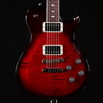 Электрогитара PRS S2 McCarty 594 Singlecut - Fire Red Burst