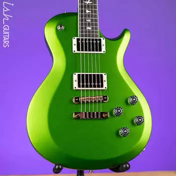 Электрогитара PRS S2 McCarty 594 Singlecut Jewel Green Metallic