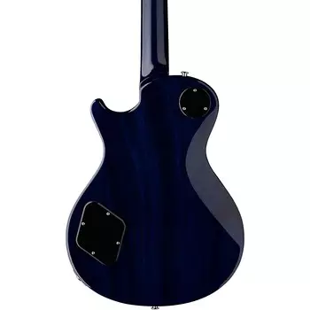 Электрогитара PRS S2 McCarty 594 Singlecut Lake Blue