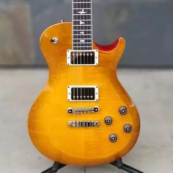 Электрогитара PRS S2 McCarty 594 Singlecut, Sunburst
