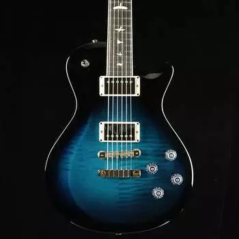 Электрогитара PRS S2 McCarty 594 Singlecut - Whale Blue Smokeburst