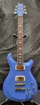 Электрогитара PRS S2 McCarty 594 Thinline 2023 Mahi Blue