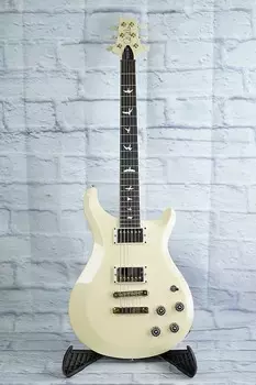 Электрогитара PRS S2 McCarty 594 Thinline- Antique White-With Gigbag