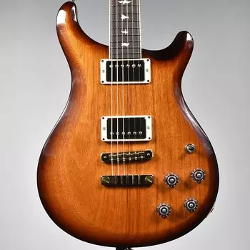 Электрогитара PRS S2 McCarty 594 Thinline Electric Guitar - McCarty Tobacco Sunburst