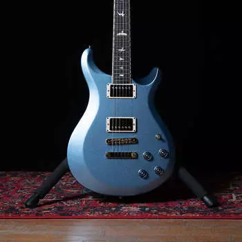 Электрогитара PRS S2 McCarty 594 Thinline in Mahi Blue 2023