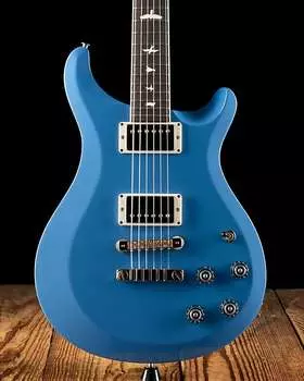 Электрогитара PRS S2 McCarty 594 Thinline - Mahi Blue - Free Shipping