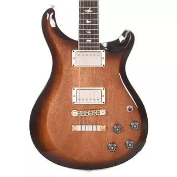 Электрогитара PRS S2 McCarty 594 Thinline McCarty Tobacco Sunburst
