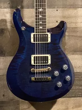 Электрогитара PRS S2 McCarty 594 Whale Blue