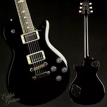Электрогитара PRS S2 McCarty Singlecut 594 - Black