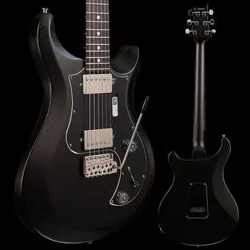 Электрогитара PRS S2 Satin Standard 22 Electric, Charcoal 7lbs 1.8oz