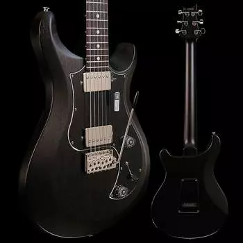 Электрогитара PRS S2 Satin Standard 22 Electric, Charcoal 6lbs 14.9oz