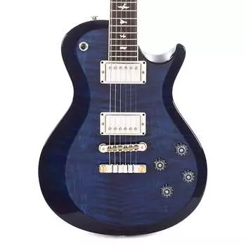 Электрогитара PRS S2 Singlecut McCarty 594 Whale Blue