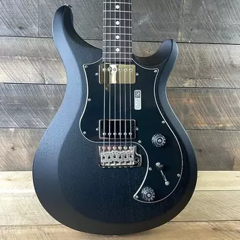 Электрогитара PRS S2 Standard 22 - Charcoal Satin S2063590