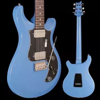 Электрогитара PRS S2 Standard 22 Electric, Mahi Blue 7lbs 9.8oz