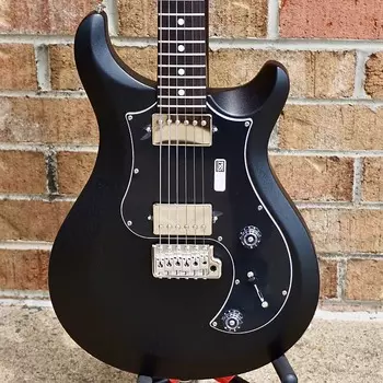 Электрогитара PRS S2 Standard 22 Satin Charcoal