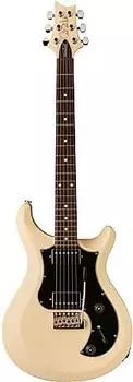 Электрогитара PRS S2 Standard 22 Satin Electric Guitar Antique White with Gig Bag