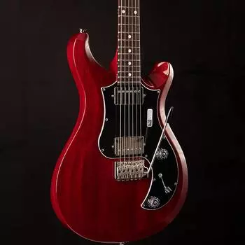 Электрогитара PRS S2 Standard 22 Vintage Cherry 568