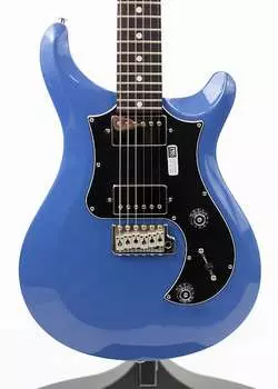 Электрогитара PRS S2 Standard 24 - 2023 - Mahi Blue