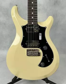 Электрогитара PRS S2 Standard 24 - Античный белый