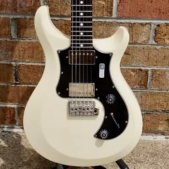 Электрогитара PRS S2 Standard 24 Antique White