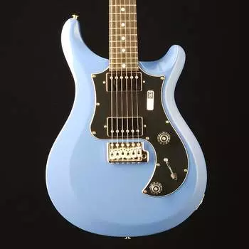 Электрогитара PRS S2 Standard 24 Electric Guitar – Mahi Blue - NEW !