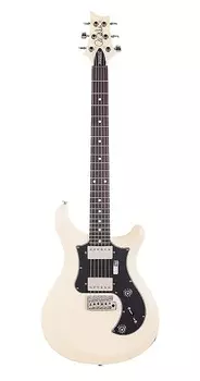 Электрогитара PRS S2 Standard 24 Satin - Antique White