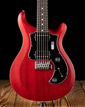 Электрогитара PRS S2 Standard 24 Satin - Vintage Cherry - Free Shipping