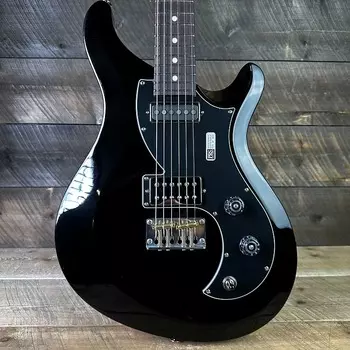 Электрогитара PRS S2 Vela - Black S2067054